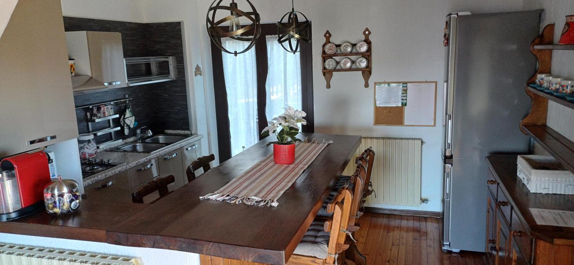 Daniela'S Home Selvino Buitenkant foto